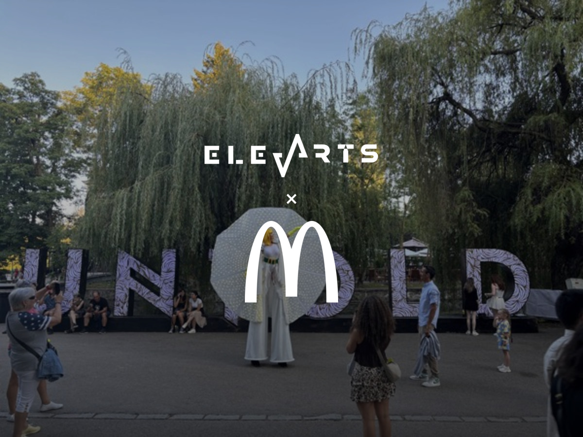 Untold Festival