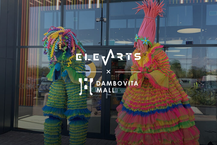 Dambovita Mall