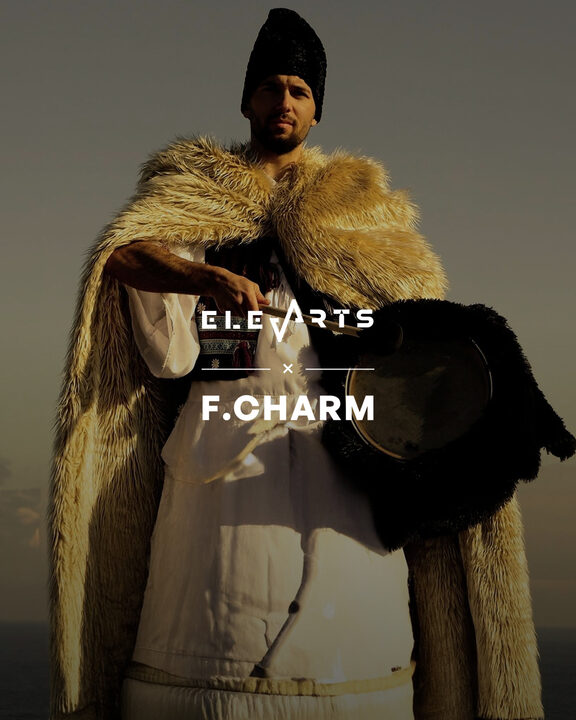 F-Charm