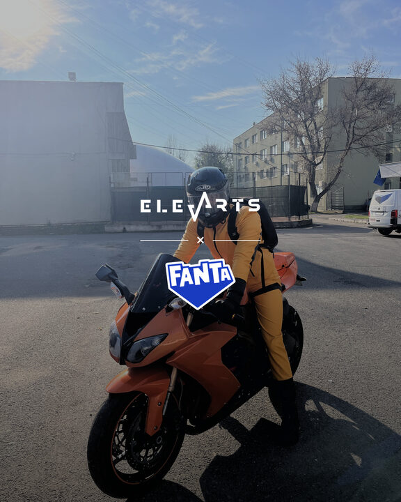 Fanta