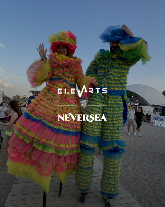 Neversea Festival