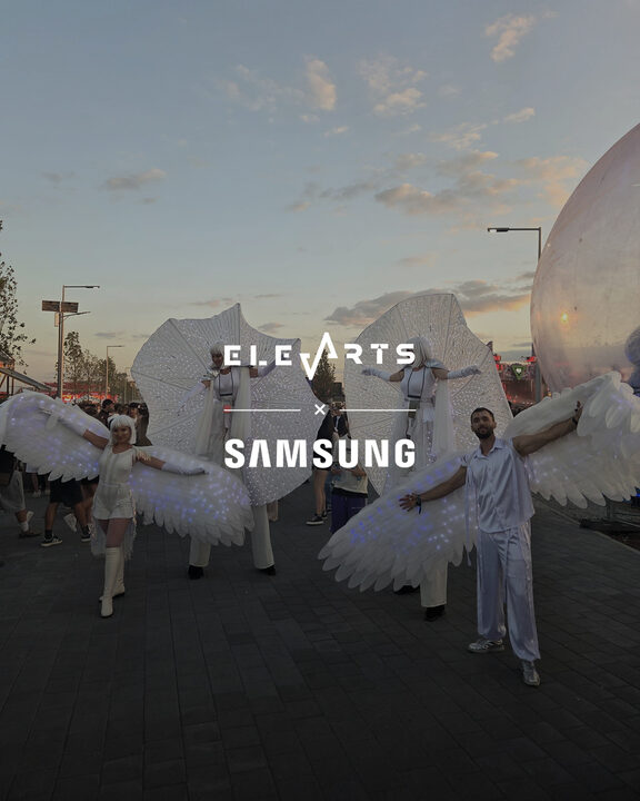 Samsung x Beach Please 2025