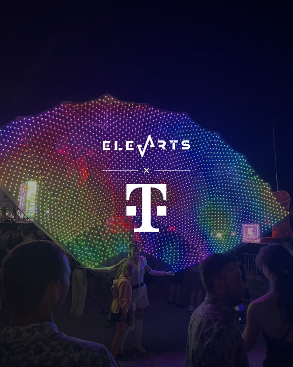 Telekom X Neversea