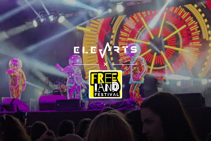 Freeland Festival