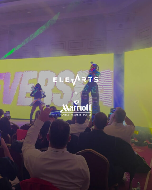 Neversea Marriot
